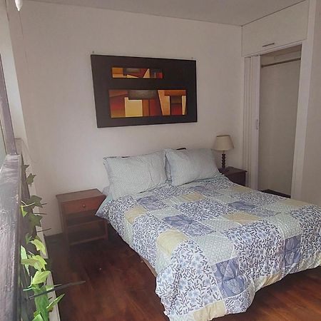 Habitaciones En Miraflores - Departamento Compartido Maka'S Home Ліма Екстер'єр фото